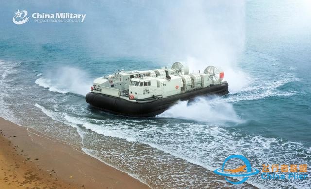 看穿解放軍在臺海的致命殺招，美軍上將卻不敢動，美軍無必勝把握-3545