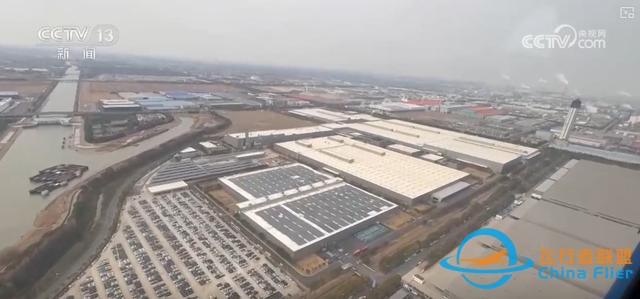 “低空 ”不斷上“新” 構建多元應用場景釋放“低空經濟”潛力-5940