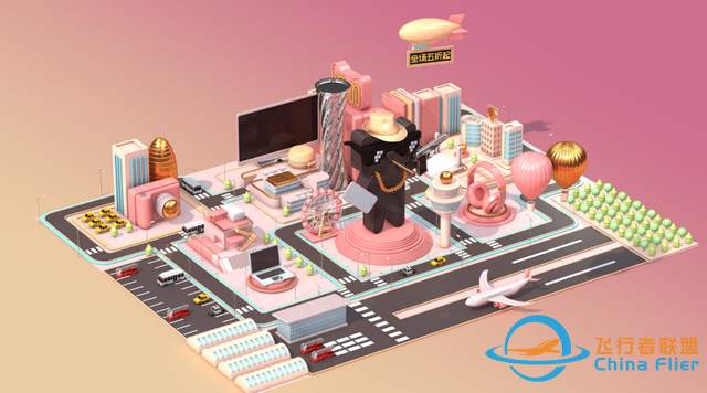 Adobe推出4個3D軟件，C4D：那我走？-1996