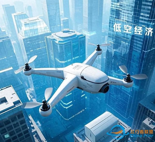 3分鐘看懂一個產(chǎn)業(yè)--低空經(jīng)濟-1020