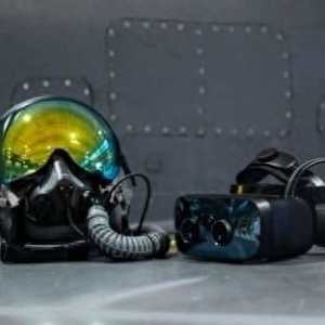 航空訓練成本痛點的終結者：Varjo XR 40% 成本削減的神來之筆