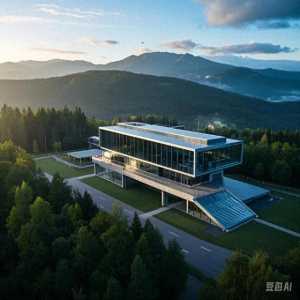 我國通用航空服務(wù)網(wǎng)絡(luò)加速成型：2025年服務(wù)站建設(shè)取得突破性進展