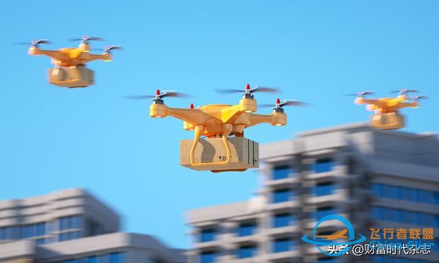 萬億新賽道，低空經濟怎么投？-3890
