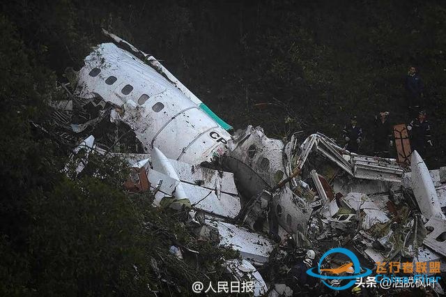 飛機起降必須開飛行模式？技術真相與安全邏輯深度解析-7530
