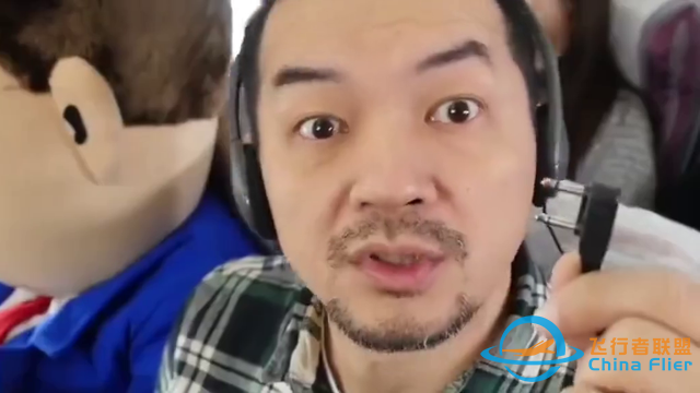 乘坐飛機時需要知道的幾個小常識#漲知識-8210
