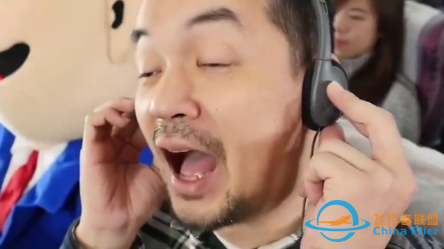 乘坐飛機時需要知道的幾個小常識#漲知識-9899