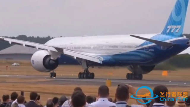 飛機為什么不以最快速度飛行#漲知識-1020