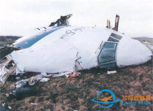 震驚！中國通用航空2755號班機的悲慘空難-3165