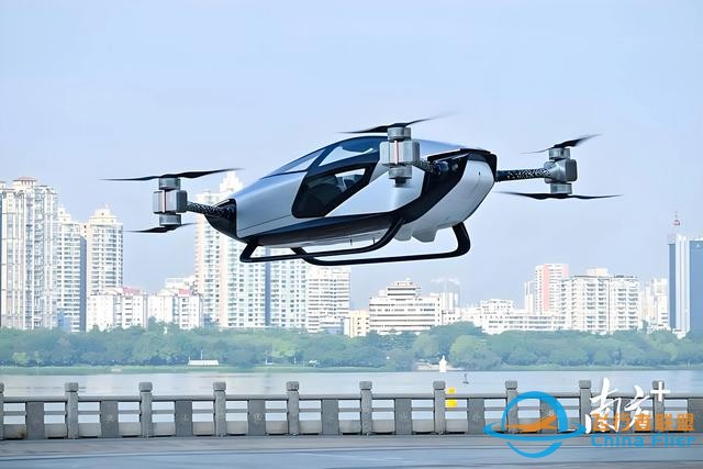 全面解讀低空經濟，2025年預計1.5萬，對普通人有哪些新機遇？-3997