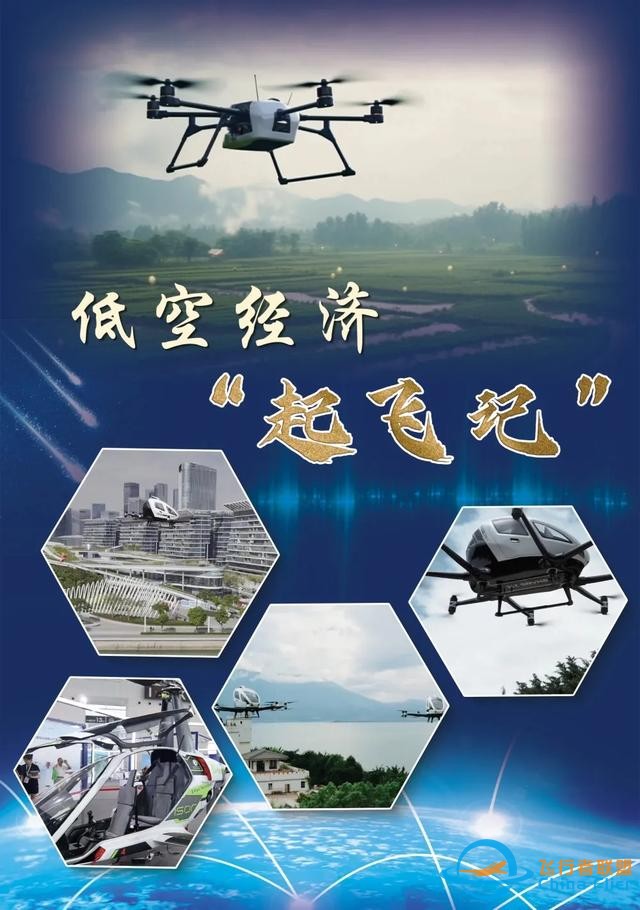 全面解讀低空經濟，2025年預計1.5萬，對普通人有哪些新機遇？-1481