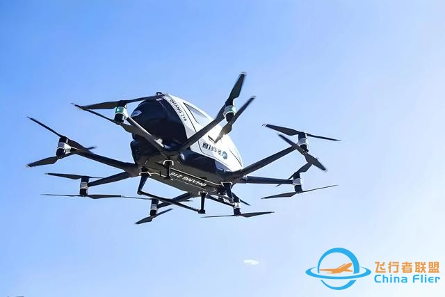 全面解讀低空經濟，2025年預計1.5萬，對普通人有哪些新機遇？-1555