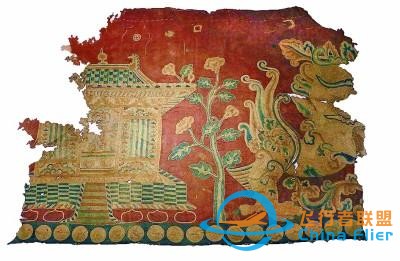 經(jīng)緯間的數(shù)字新生——生成式人工智能與纖維藝術(shù)共織未來-6759