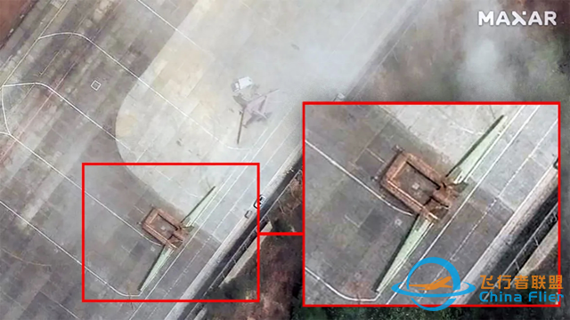 美軍情況越發不妙，美媒下了最后結論：F-35和B-21不敢輕易進南海-881