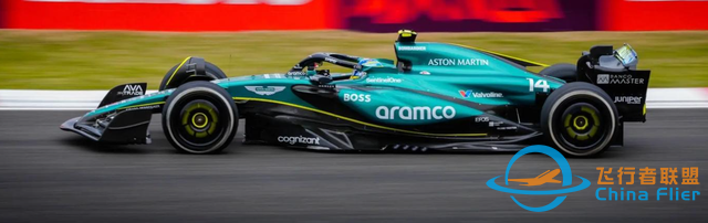 F1賽車技術解析：空氣動力學到混動引擎，“貼地飛行”影響科技？-7744
