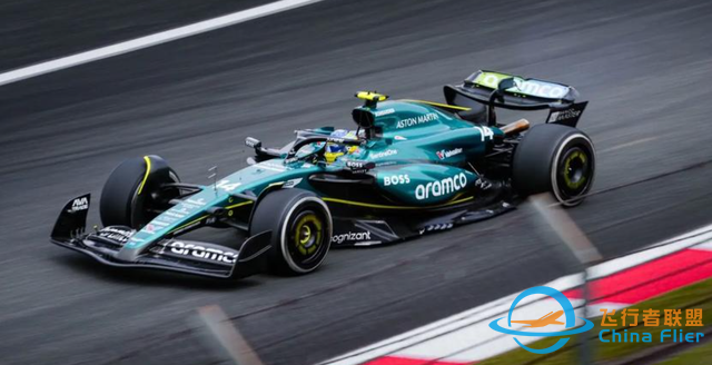 F1賽車技術解析：空氣動力學到混動引擎，“貼地飛行”影響科技？-1160