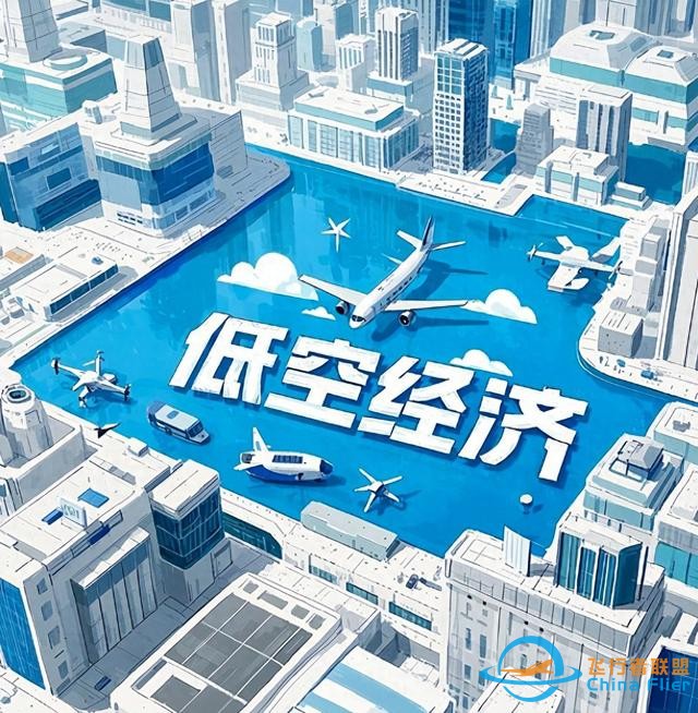 什么是低空經(jīng)濟，目前哪些城市在做，低空經(jīng)濟會發(fā)展到北京么-7738