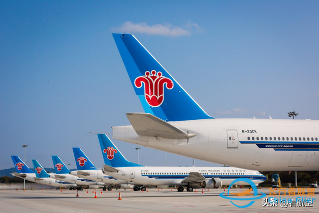 盤點國內外各大航空公司綽號，你都知道哪些呢？-7952