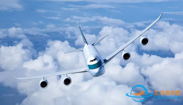 飛機起飛后為什么要轉圈？飛行中的奧秘和常識！-6369