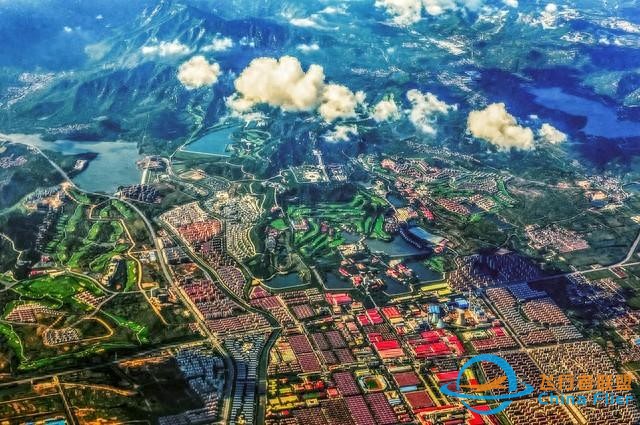 通用航空爆發(fā)！山東搶跑低空賽道-3759