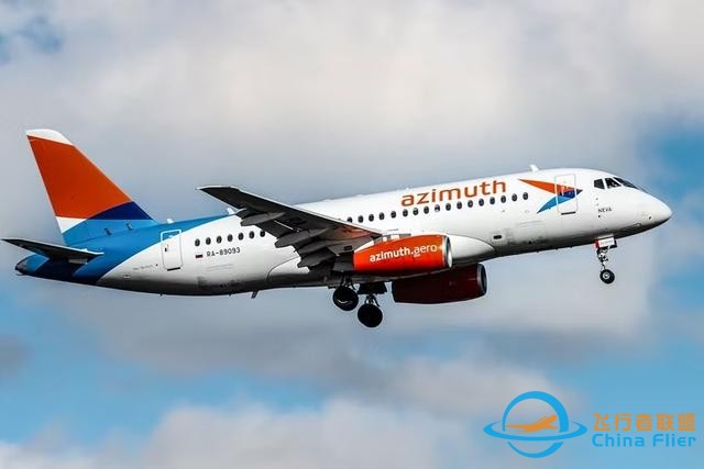 俄羅斯近半A320neo客機停飛，國產飛機處于風口浪尖-9284