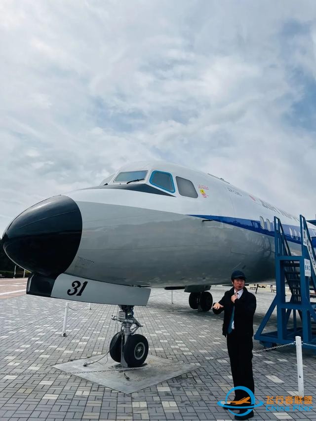 日本航空宇宙博物館：一場為孩子準備的“海天盛筵”-6935