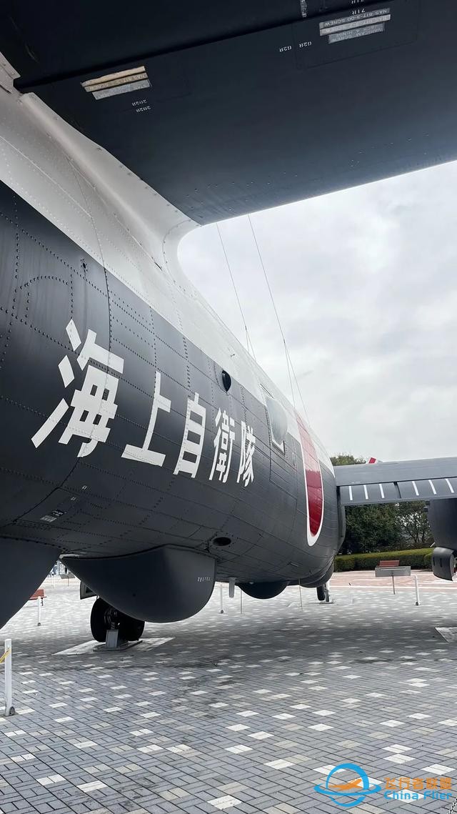 日本航空宇宙博物館：一場為孩子準備的“海天盛筵”-474
