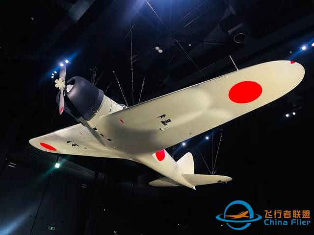 日本航空宇宙博物館：一場為孩子準備的“海天盛筵”-5128