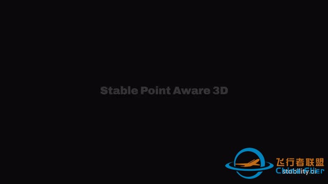 一秒內(nèi)從單個(gè)圖像生成3D對(duì)象，Stability AI推出3D生成新方法-1690