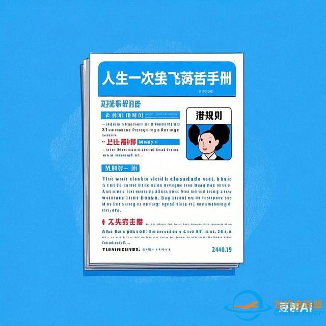 《人生第一次坐飛機必看！空姐不會告訴你的10個“潛規則”》-3133
