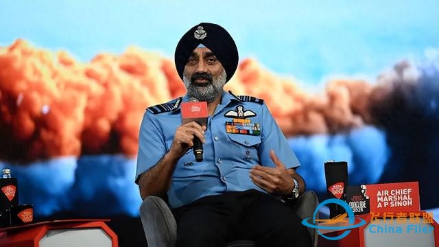中國六代機這張超綱“考卷”，美軍陷入混亂時，印軍先給出了答案-7124
