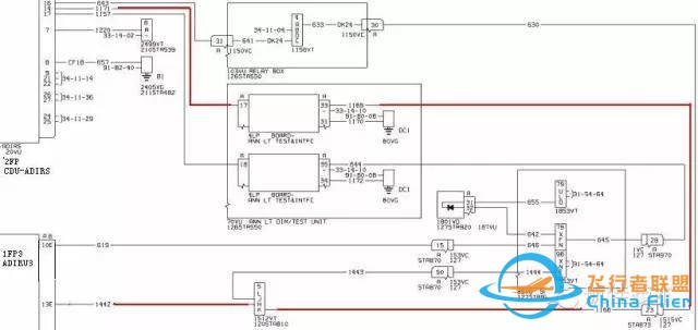 關于空客A320飛機排故經驗交流，歡迎圍觀！-3373