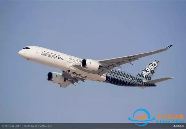 波音又遭打擊：空客拿下中國300億歐元訂單！-6674