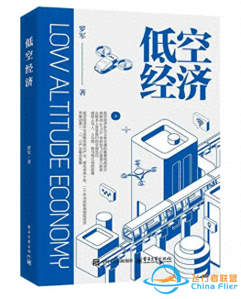 低空經濟：探索經濟發展新領域-5017